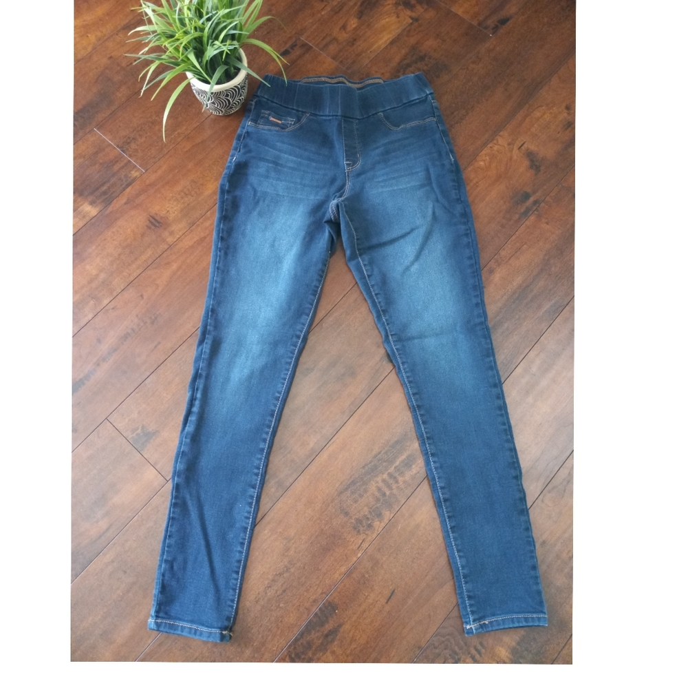 NINE WEST  jeggins Jeans size 4